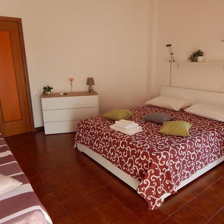 B&B L'Orchidea Pisa Bagian luar foto