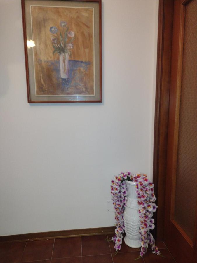 B&B L'Orchidea Pisa Bagian luar foto