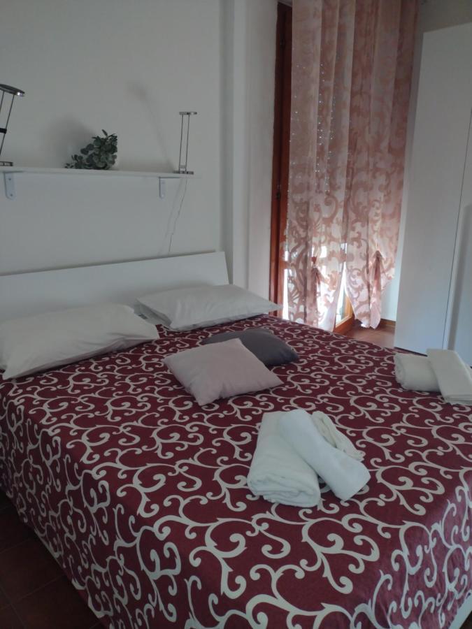 B&B L'Orchidea Pisa Bagian luar foto