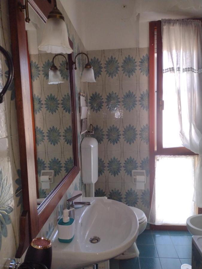 B&B L'Orchidea Pisa Bagian luar foto