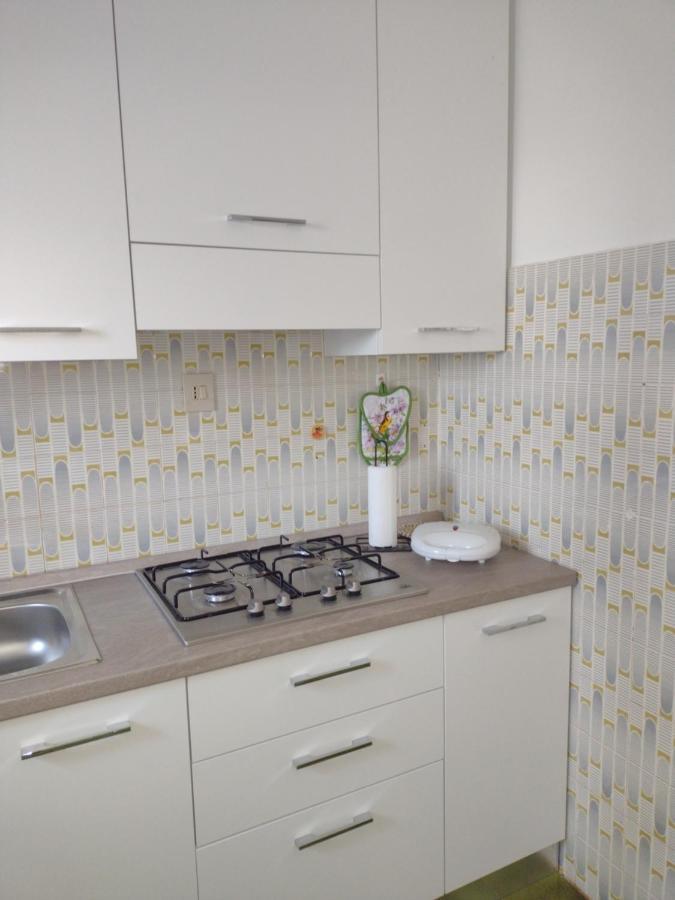 B&B L'Orchidea Pisa Bagian luar foto