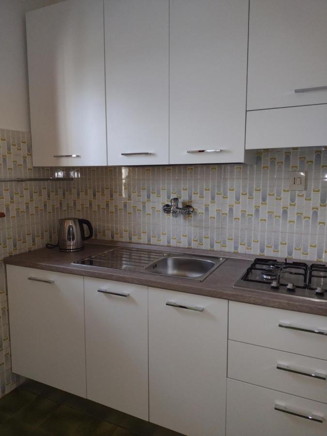 B&B L'Orchidea Pisa Bagian luar foto