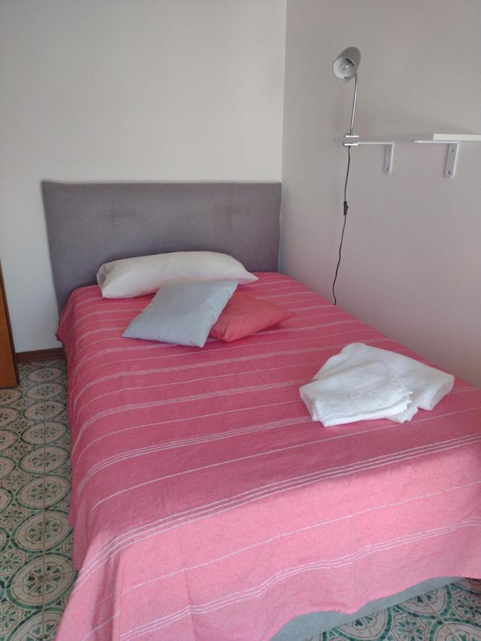 B&B L'Orchidea Pisa Bagian luar foto