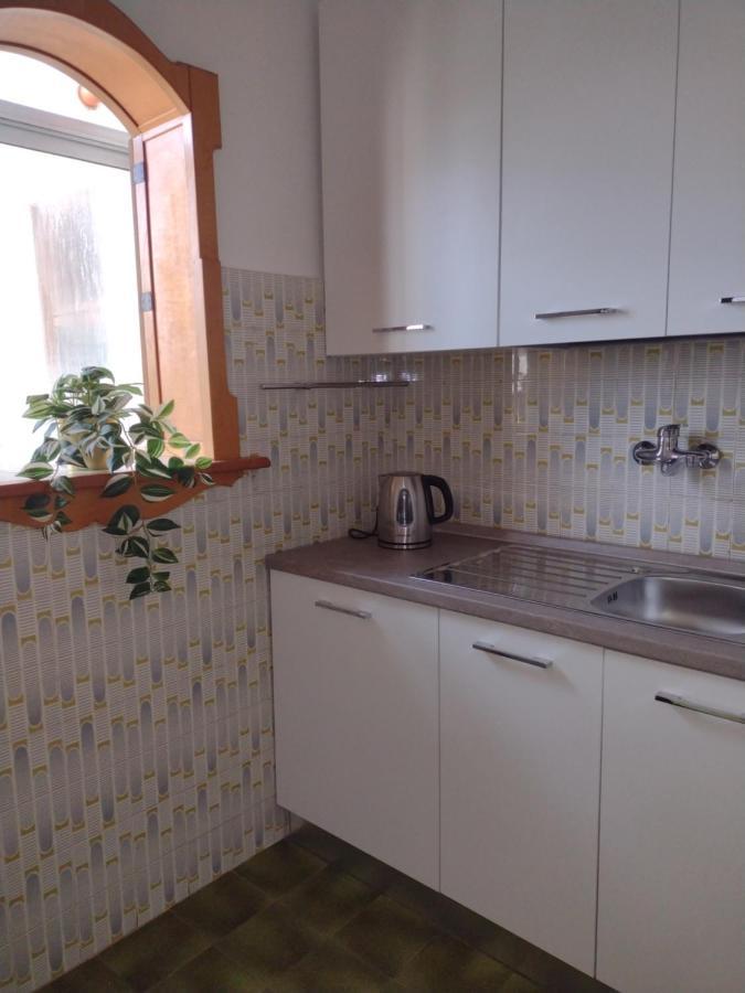 B&B L'Orchidea Pisa Bagian luar foto