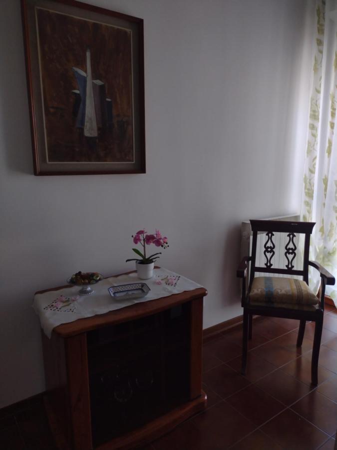 B&B L'Orchidea Pisa Bagian luar foto