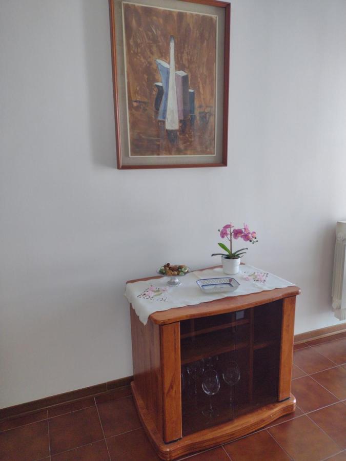 B&B L'Orchidea Pisa Bagian luar foto