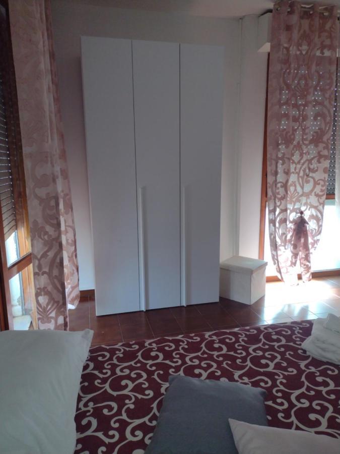 B&B L'Orchidea Pisa Bagian luar foto