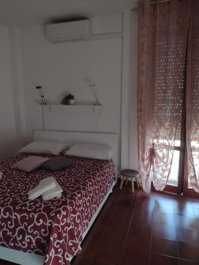 B&B L'Orchidea Pisa Bagian luar foto