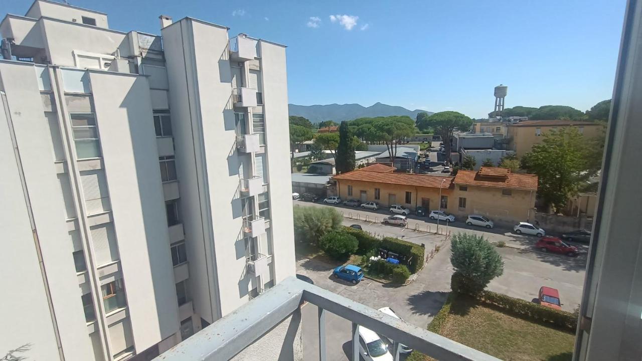 B&B L'Orchidea Pisa Bagian luar foto