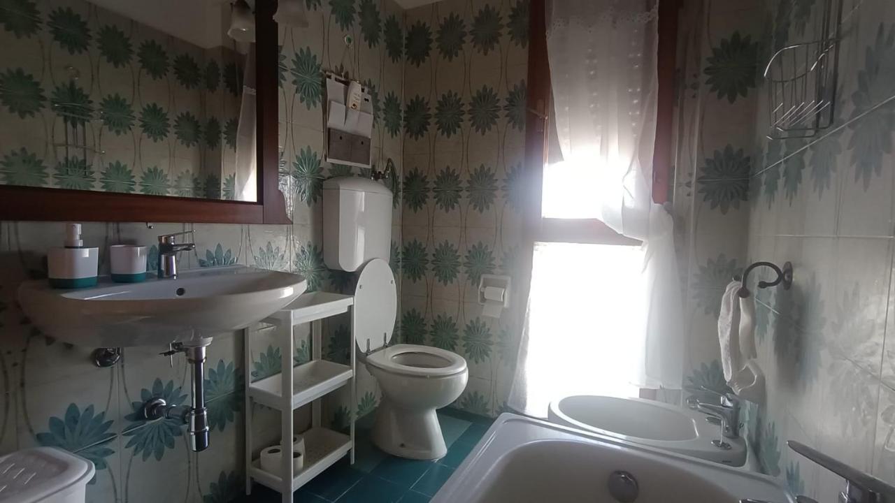 B&B L'Orchidea Pisa Bagian luar foto