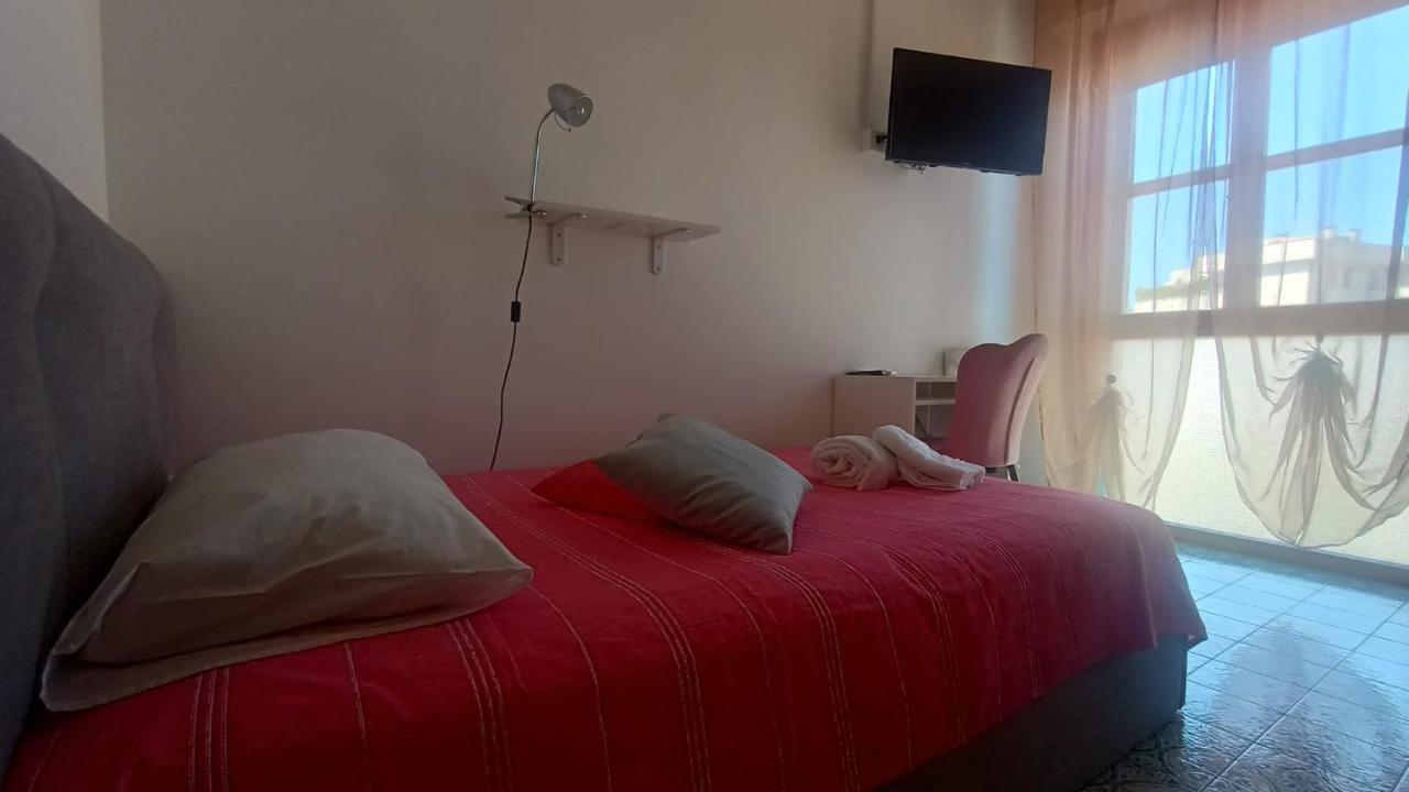 B&B L'Orchidea Pisa Bagian luar foto