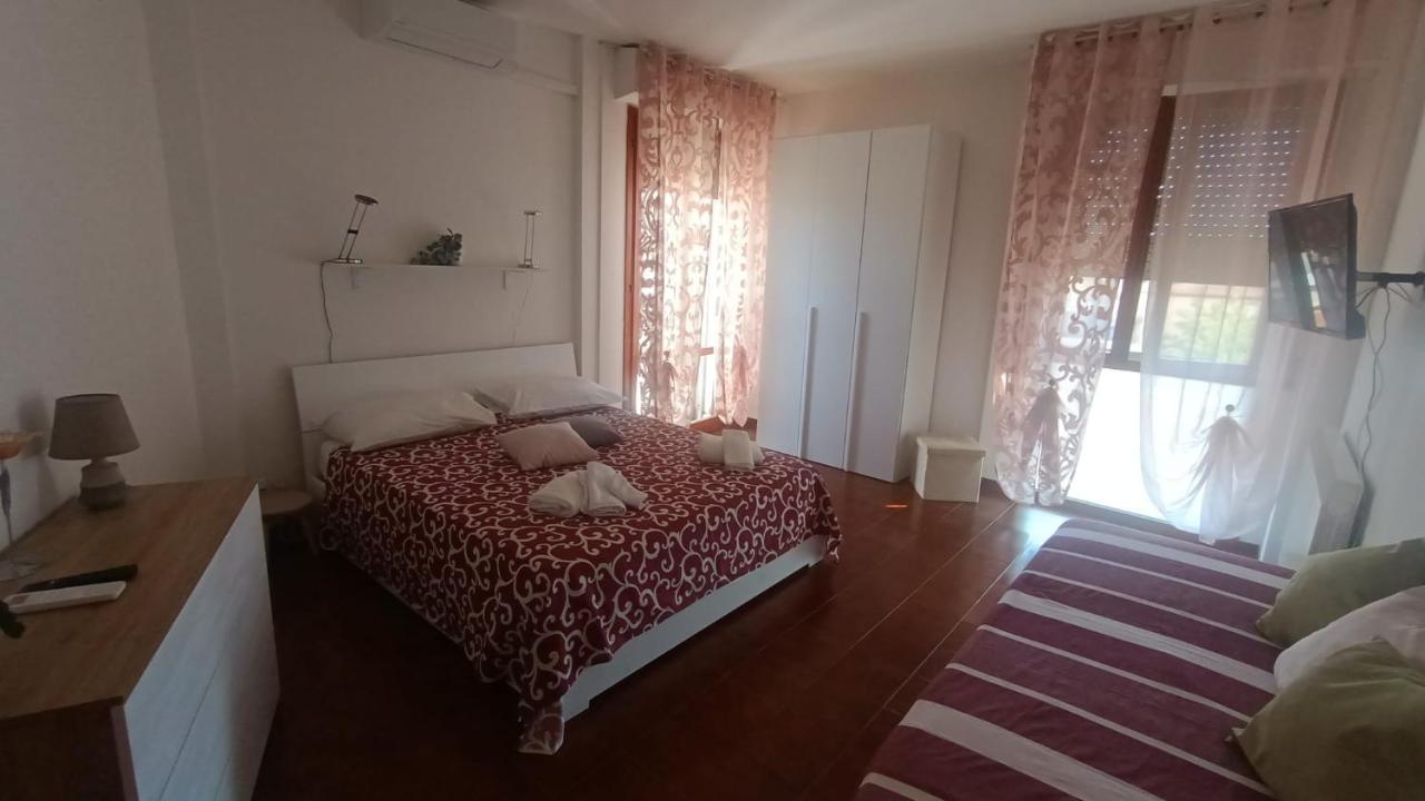 B&B L'Orchidea Pisa Bagian luar foto