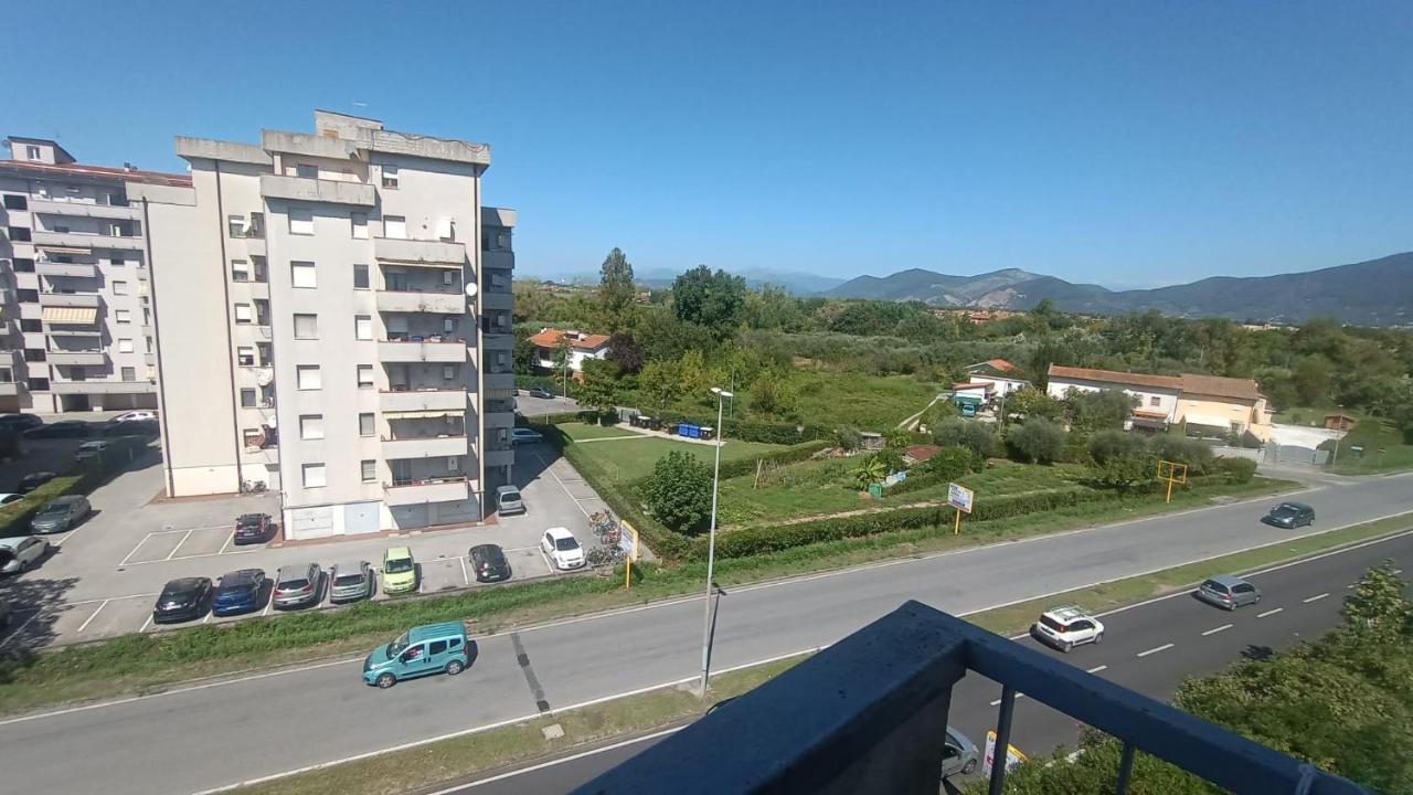 B&B L'Orchidea Pisa Bagian luar foto