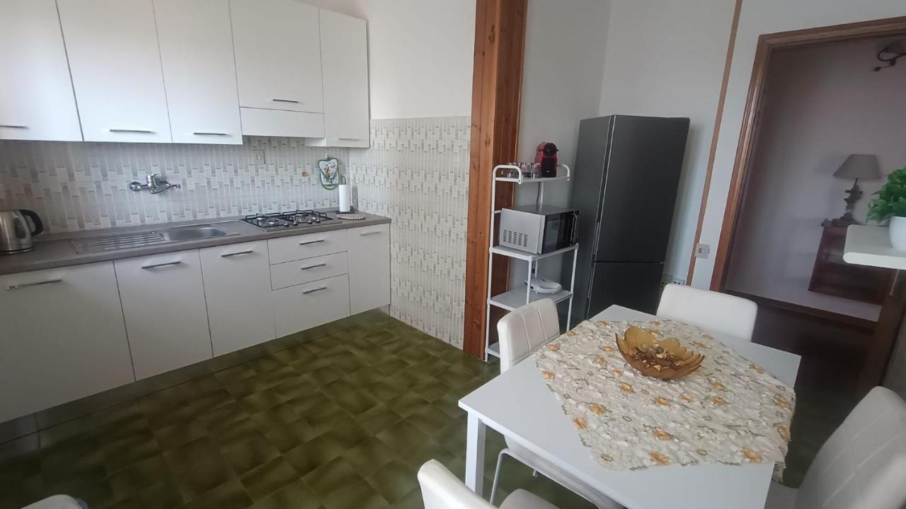 B&B L'Orchidea Pisa Bagian luar foto